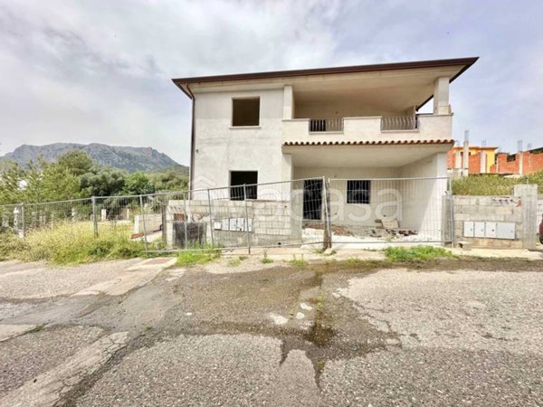 appartamento in vendita a Siniscola