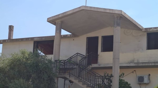 appartamento in vendita a Siniscola