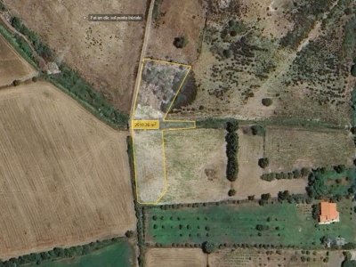 terreno agricolo in vendita a Siniscola