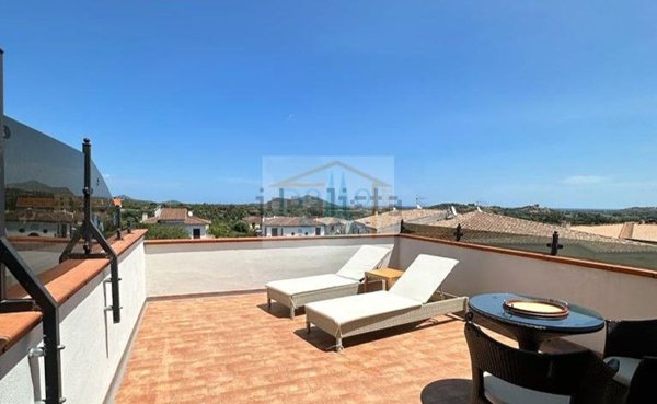 appartamento in vendita a Siniscola