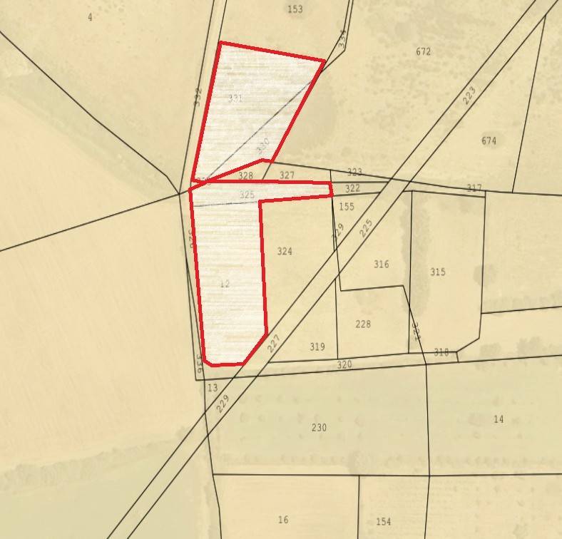 terreno agricolo in vendita a Siniscola
