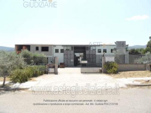 terreno edificabile in vendita a Siniscola