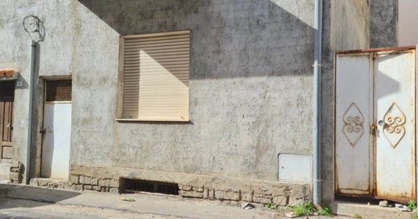 appartamento in vendita a Siniscola