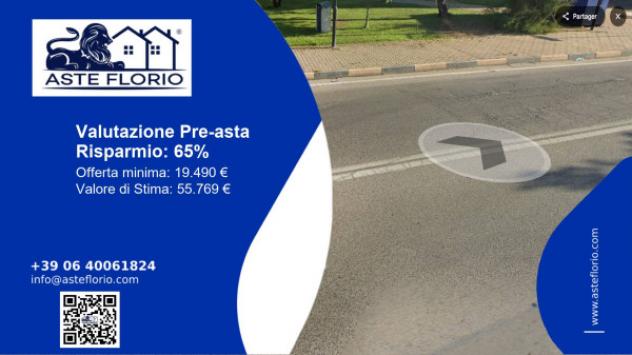 appartamento in vendita a Siniscola