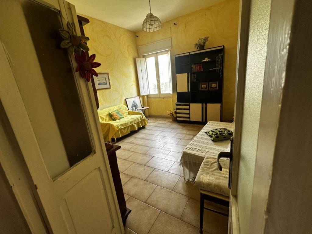 appartamento in vendita a Siniscola