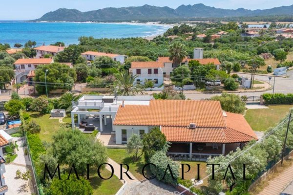 casa indipendente in vendita a Siniscola in zona Capo Comino