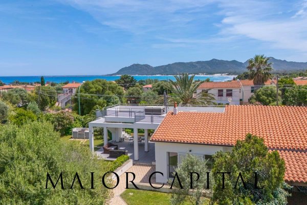 casa indipendente in vendita a Siniscola in zona Capo Comino