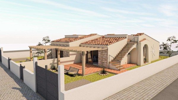 casa indipendente in vendita a Siniscola in zona La Caletta