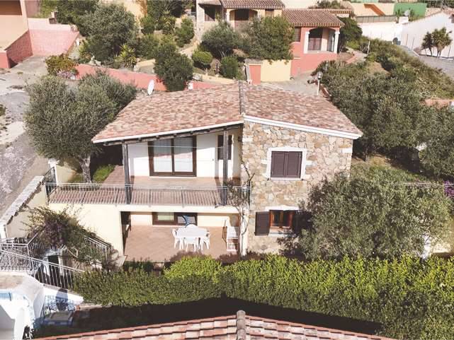 appartamento in vendita a Siniscola