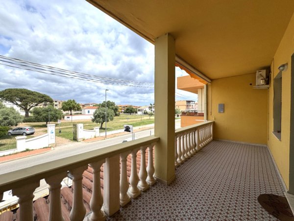 appartamento in vendita a Siniscola in zona La Caletta