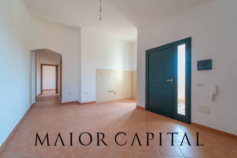 appartamento in vendita a Siniscola in zona La Caletta