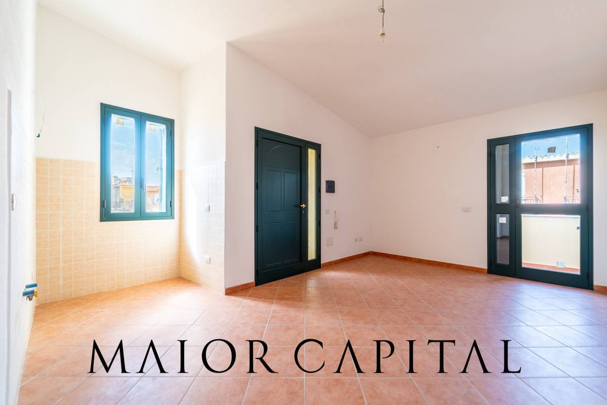 appartamento in vendita a Siniscola in zona La Caletta