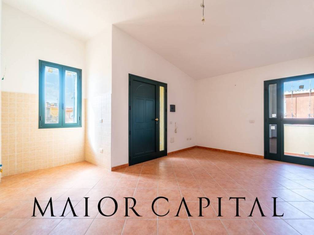 appartamento in vendita a Siniscola in zona La Caletta