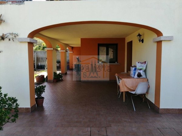 casa indipendente in vendita a Siniscola