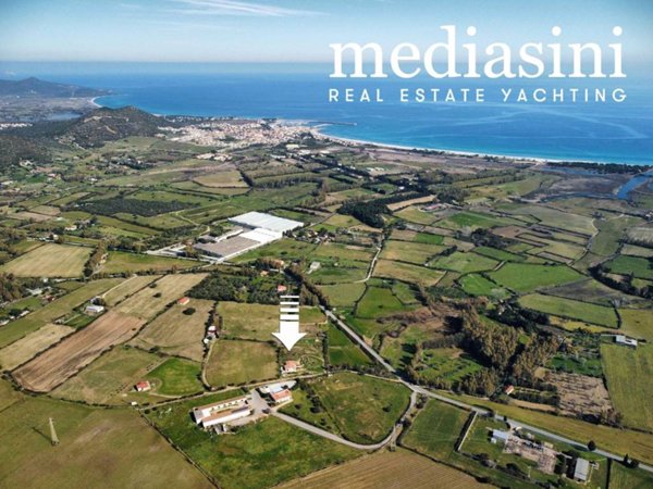 casa indipendente in vendita a Siniscola in zona La Caletta
