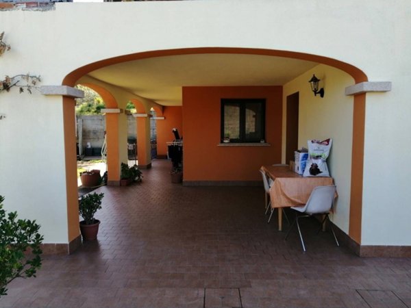 casa indipendente in vendita a Siniscola