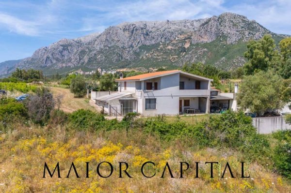 casa indipendente in vendita a Siniscola in zona La Caletta