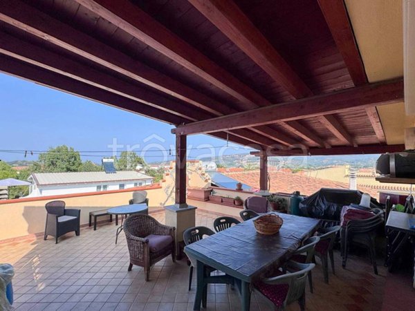 casa indipendente in vendita a Siniscola