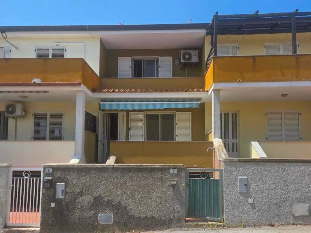 appartamento in vendita a Siniscola in zona La Caletta