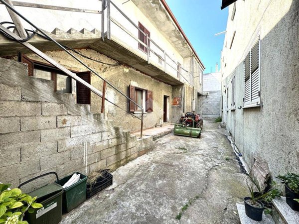 appartamento in vendita a Siniscola