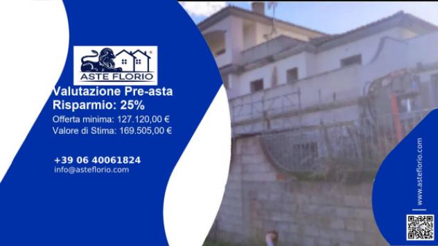 appartamento in vendita a Siniscola