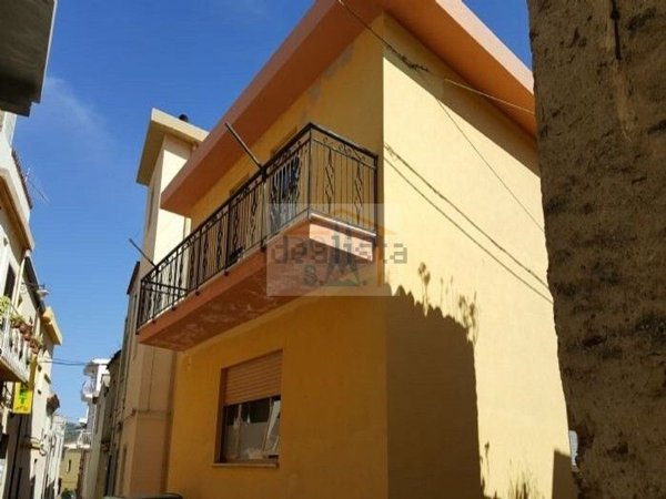 appartamento in vendita a Siniscola