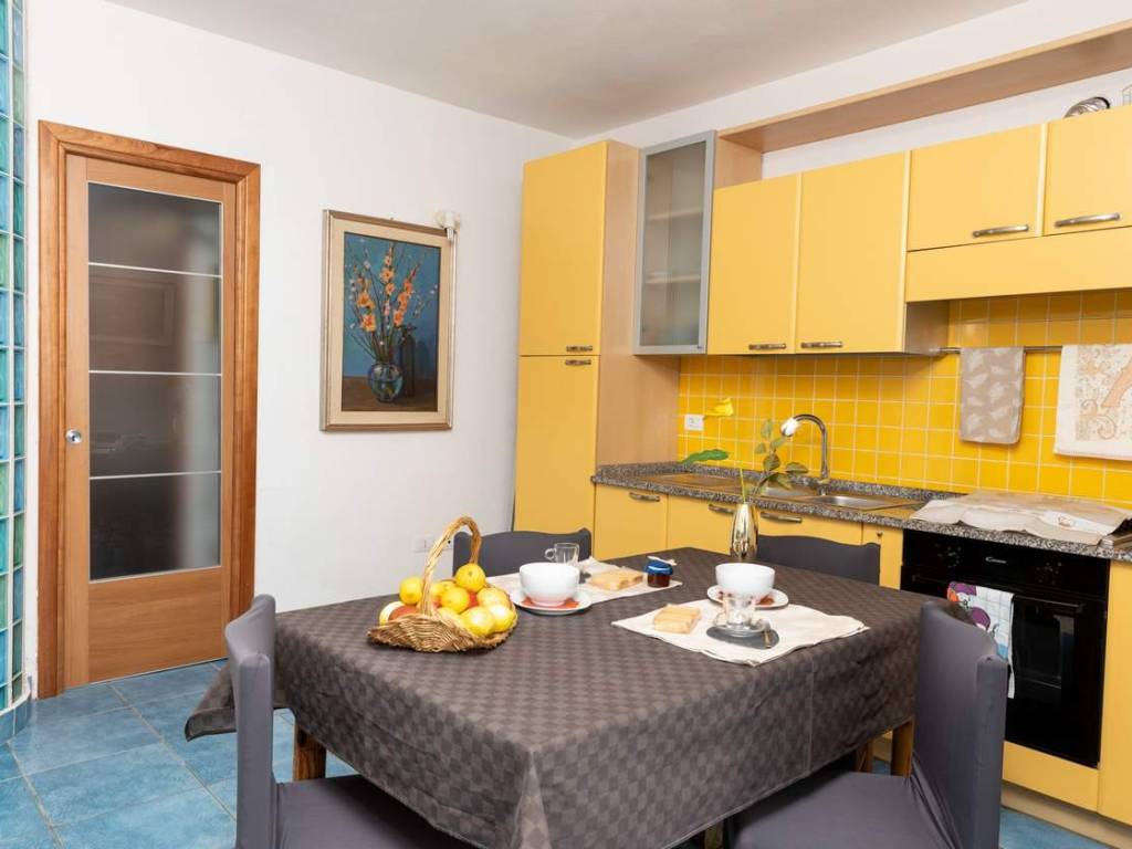 appartamento in vendita a Siniscola in zona Santa Lucia