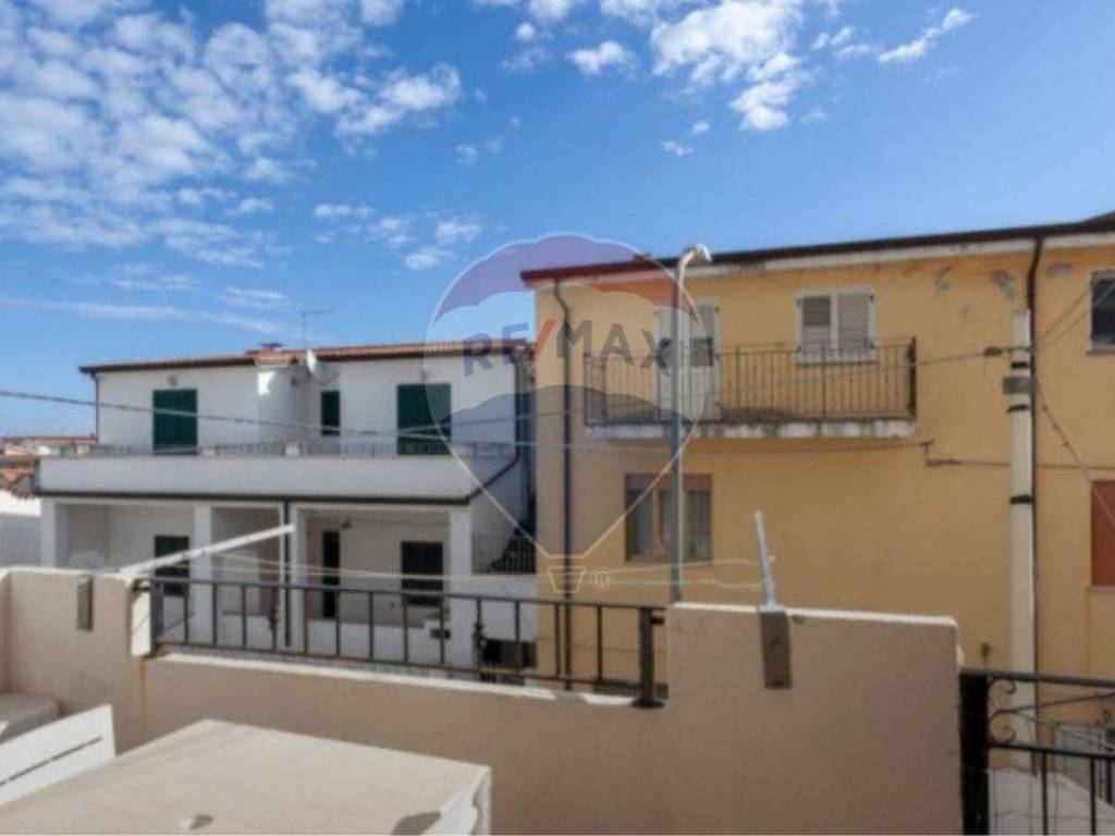 appartamento in vendita a Siniscola in zona La Caletta