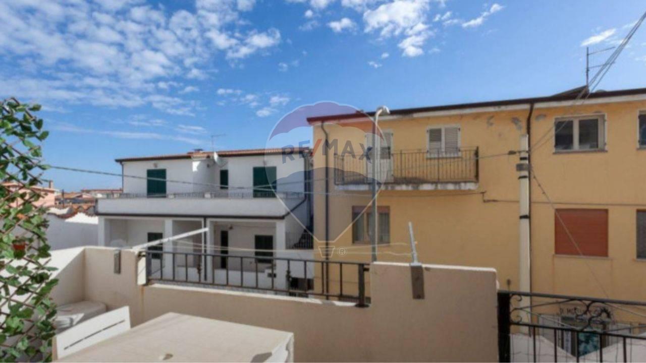 appartamento in vendita a Siniscola in zona La Caletta