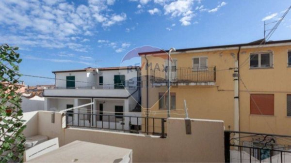 appartamento in vendita a Siniscola in zona La Caletta