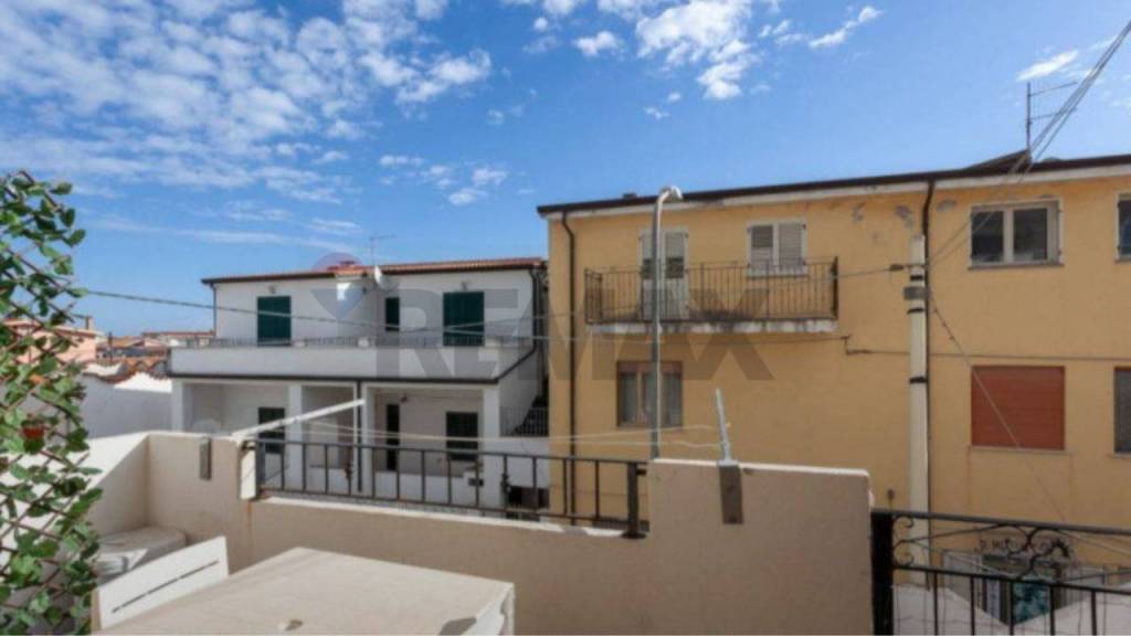 appartamento in vendita a Siniscola in zona La Caletta