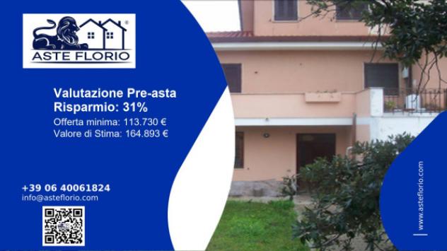 appartamento in vendita a Siniscola