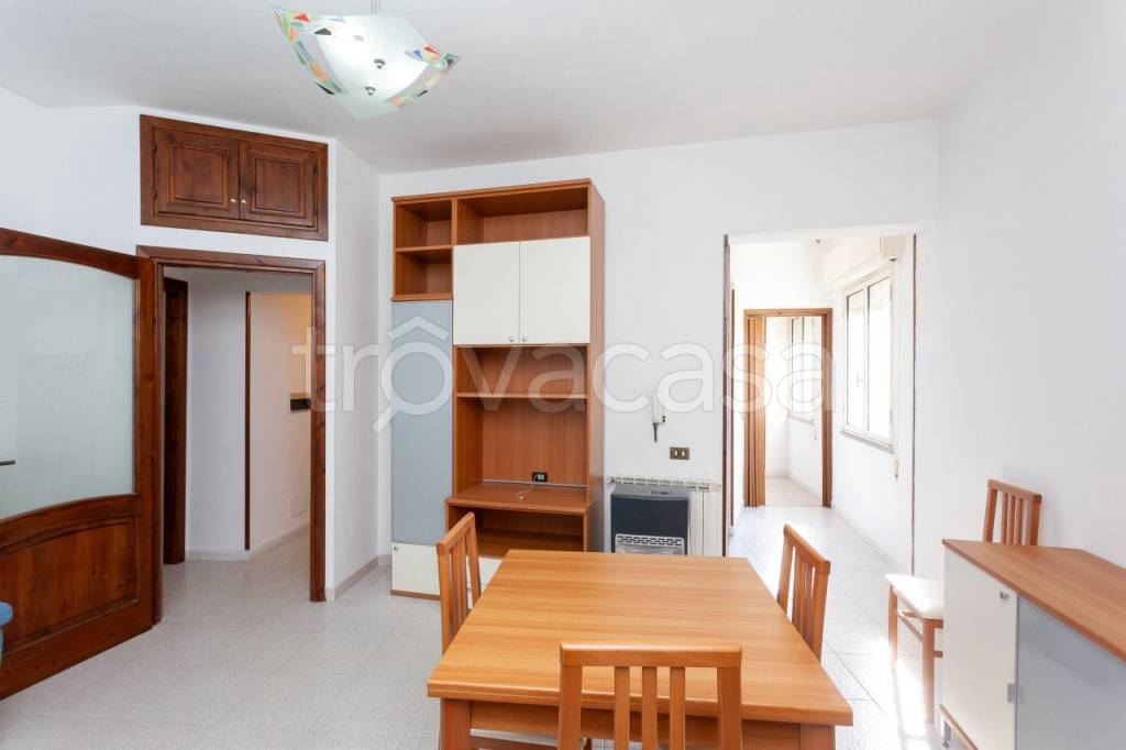 appartamento in vendita a Siniscola in zona Capo Comino