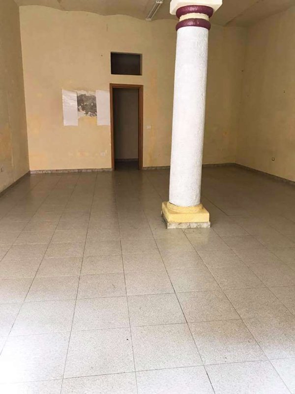 negozio in vendita a Siniscola