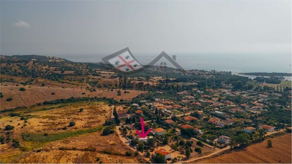 casa indipendente in vendita a Siniscola in zona Capo Comino