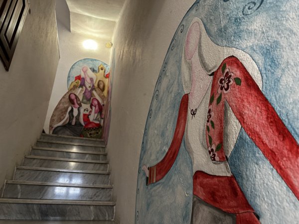 appartamento in vendita a Siniscola