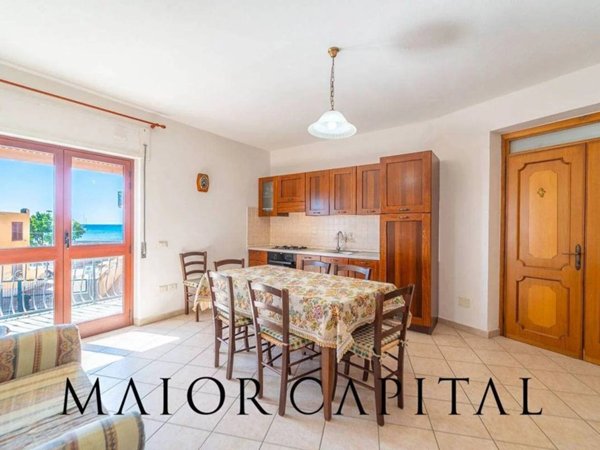 appartamento in vendita a Siniscola in zona La Caletta
