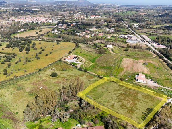 terreno agricolo in vendita a Siniscola