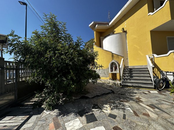 appartamento in vendita a Siniscola in zona La Caletta