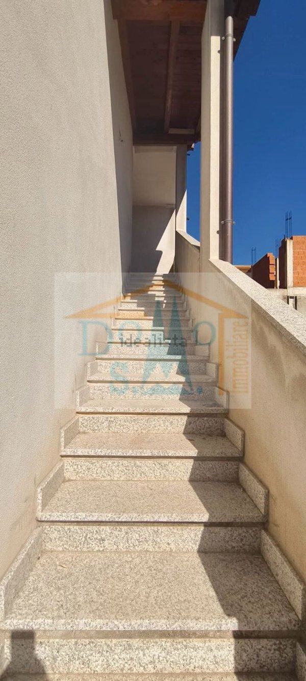 appartamento in vendita a Siniscola