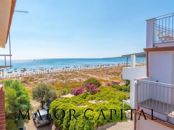 casa indipendente in vendita a Siniscola in zona La Caletta