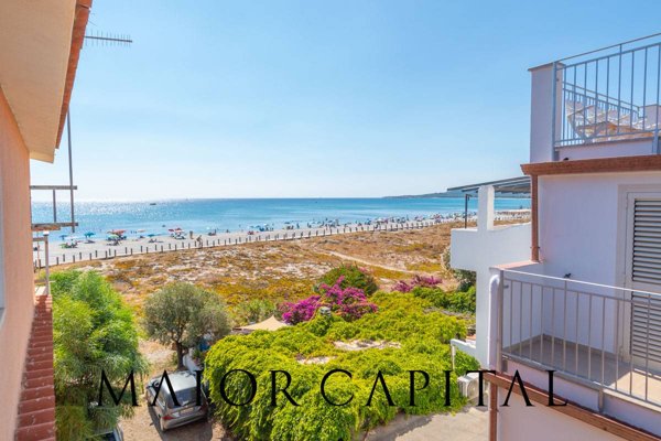 casa indipendente in vendita a Siniscola in zona La Caletta