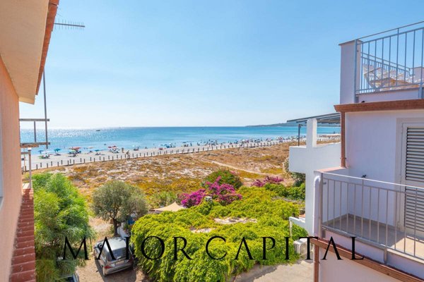 casa indipendente in vendita a Siniscola in zona La Caletta