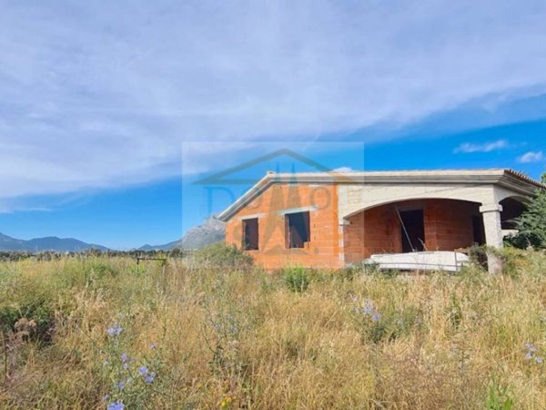 casa indipendente in vendita a Siniscola