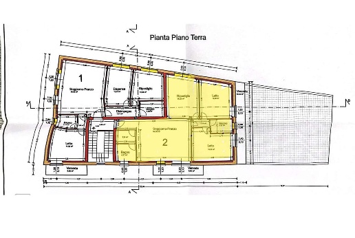 appartamento in vendita a Siniscola
