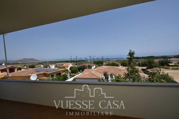 appartamento in vendita a Siniscola