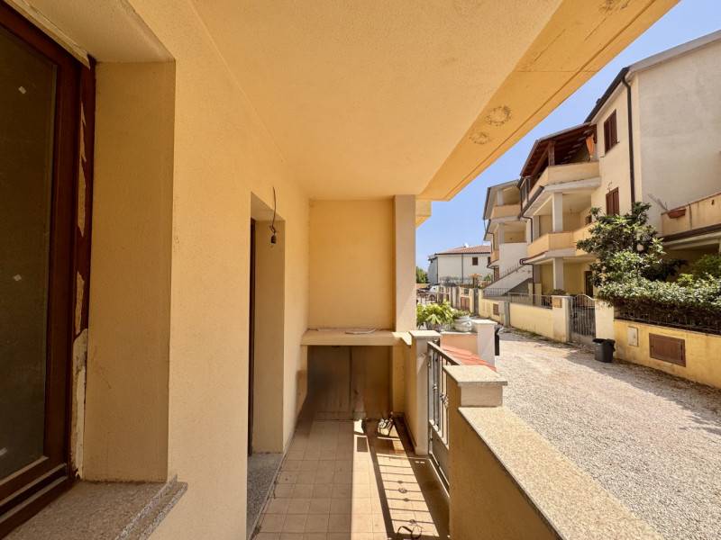 appartamento in vendita a Siniscola in zona La Caletta