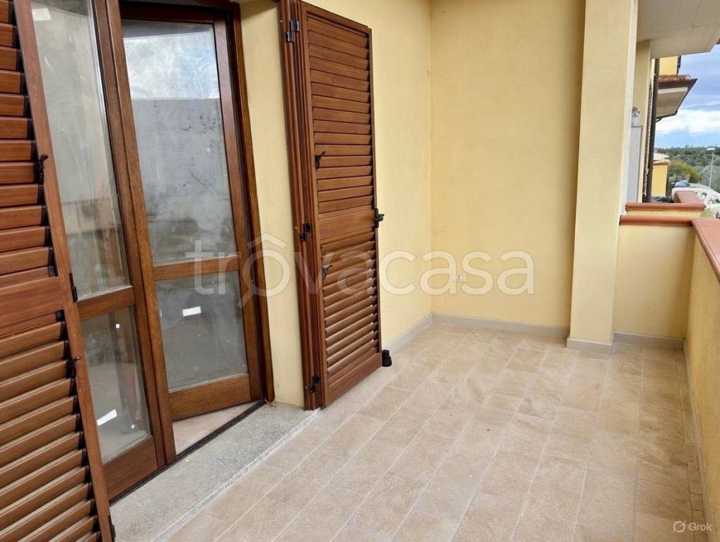 appartamento in vendita a Siniscola in zona La Caletta