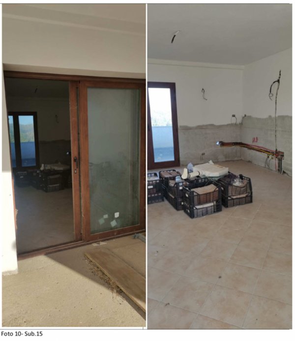appartamento in vendita a Siniscola