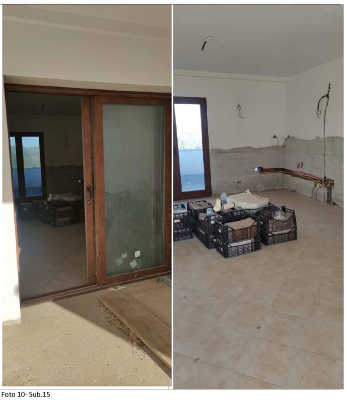 appartamento in vendita a Siniscola